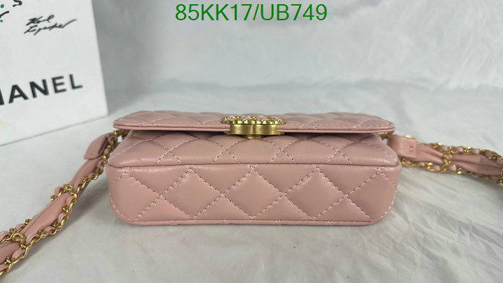 Chanel-Bag-4A Quality Code: UB749 $: 85USD