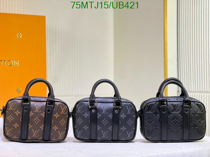 LV-Bag-4A Quality Code: UB421 $: 75USD