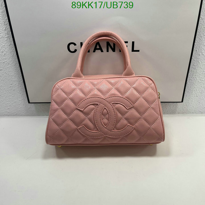 Chanel-Bag-4A Quality Code: UB739 $: 89USD