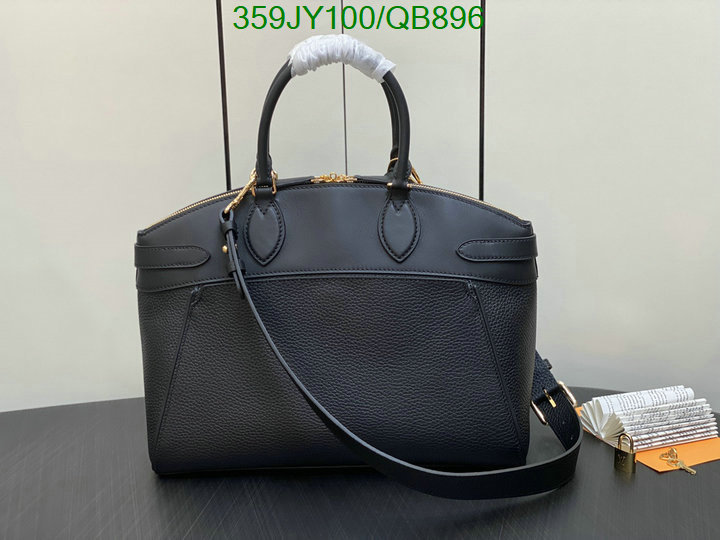 LV-Bag-Mirror Quality Code: QB896 $: 359USD