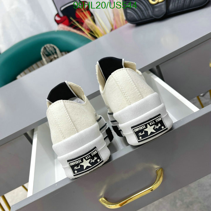 DRKSHDW-Men shoes Code: US544 $: 99USD