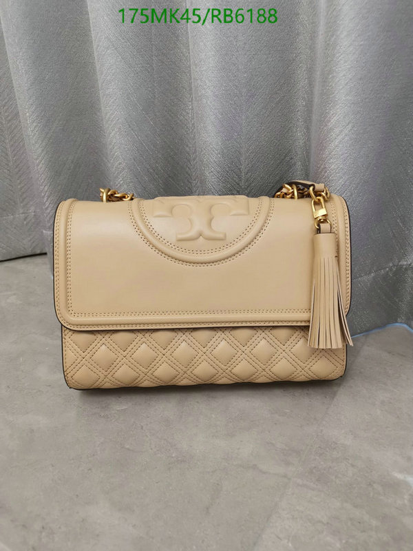 Tory Burch-Bag-Mirror Quality Code: RB6188 $: 175USD