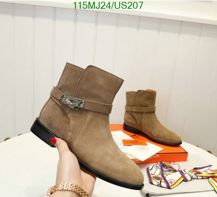 Boots-Women Shoes Code: US207 $: 115USD