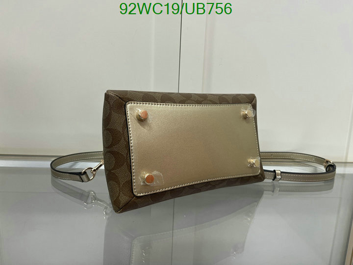 Coach-Bag-4A Quality Code: UB756 $: 92USD