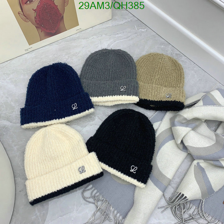 Loewe-Cap(Hat) Code: QH385 $: 29USD