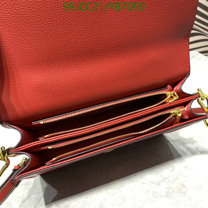 Prada-Bag-4A Quality Code: YB7050 $: 99USD