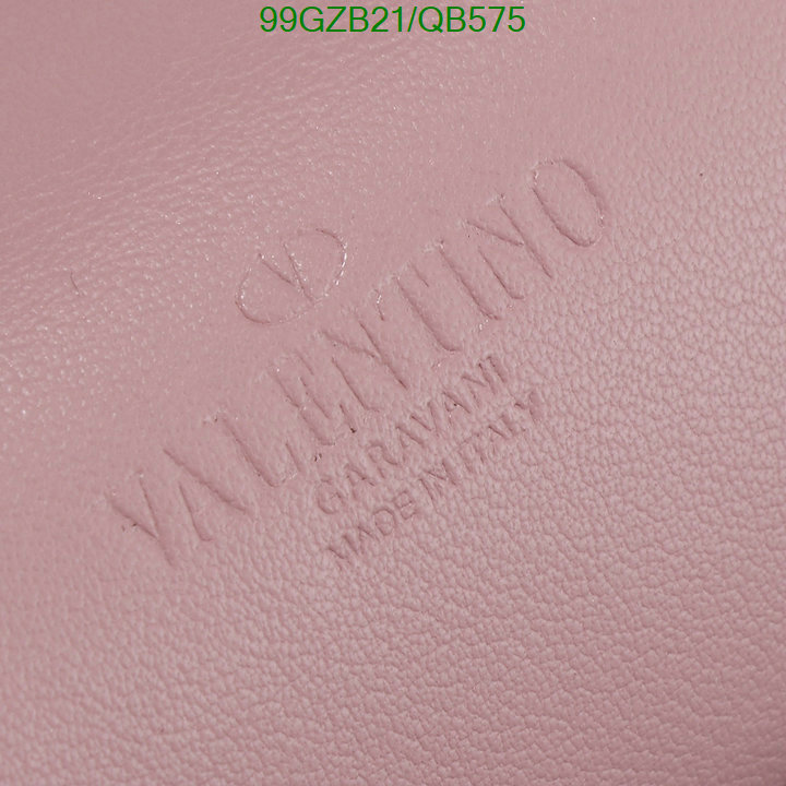 Valentino-Bag-4A Quality Code: QB575 $: 99USD