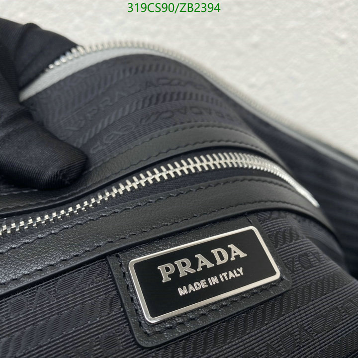 Prada-Bag-Mirror Quality Code: ZB2394 $: 319USD