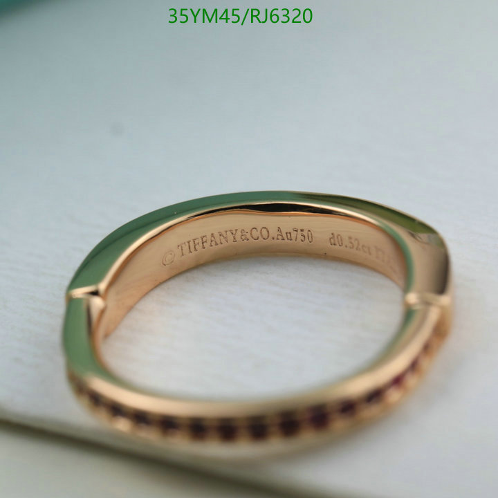 Tiffany-Jewelry Code: RJ6320 $: 35USD