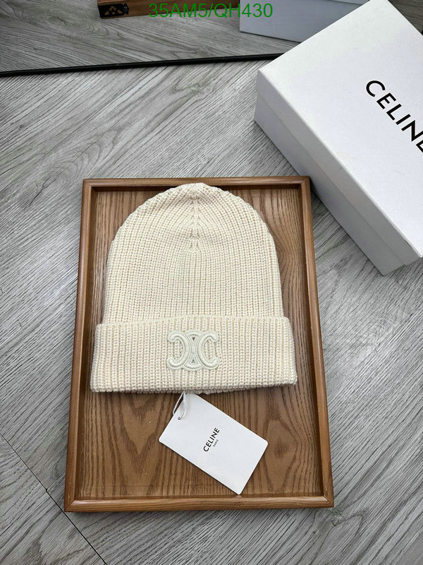 Celine-Cap(Hat) Code: QH430 $: 35USD