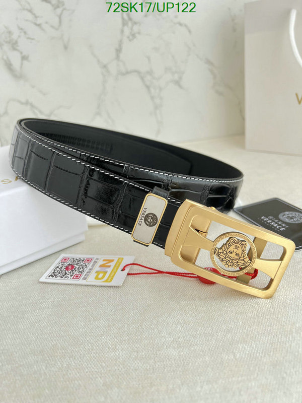 Versace-Belts Code: UP122 $: 72USD