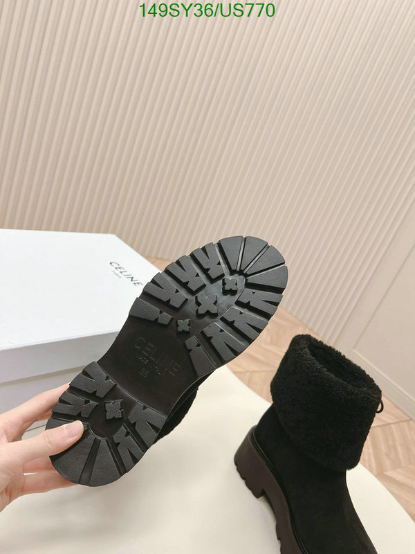 Celine-Women Shoes Code: US770 $: 149USD