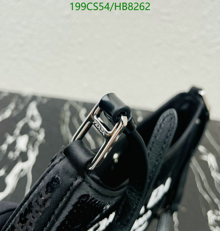 Prada-Bag-Mirror Quality Code: HB8262 $: 199USD