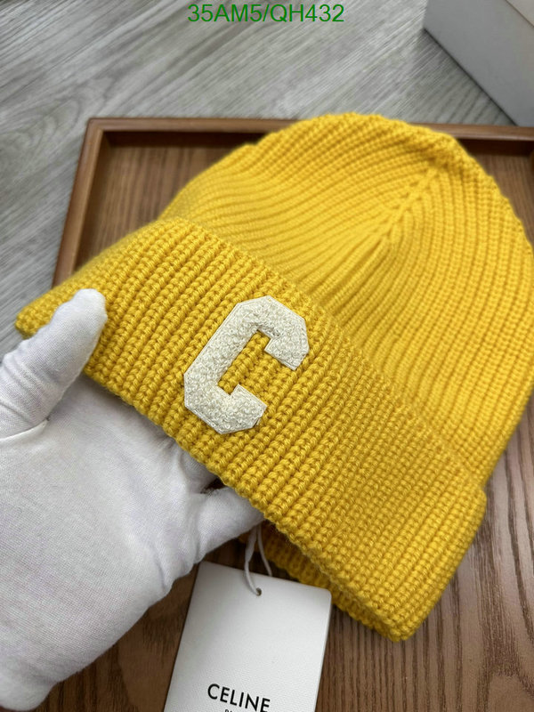 Celine-Cap(Hat) Code: QH432 $: 35USD