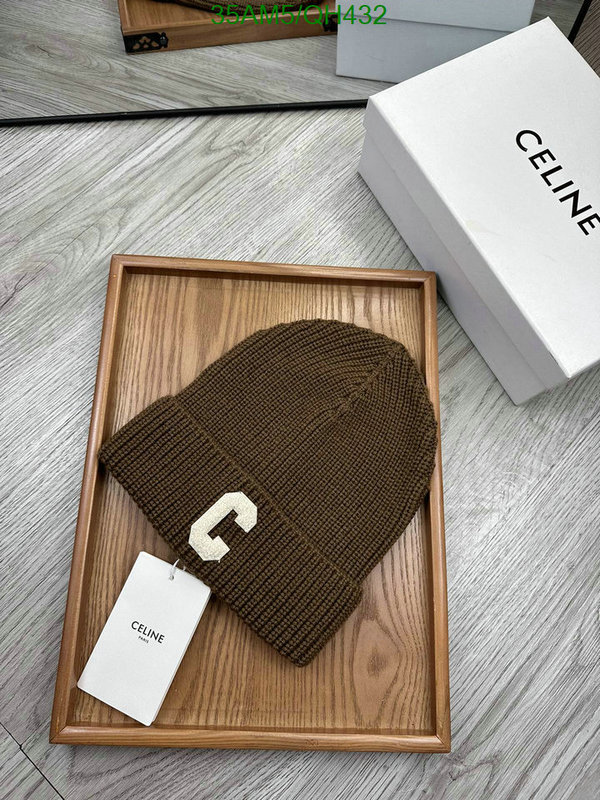 Celine-Cap(Hat) Code: QH432 $: 35USD