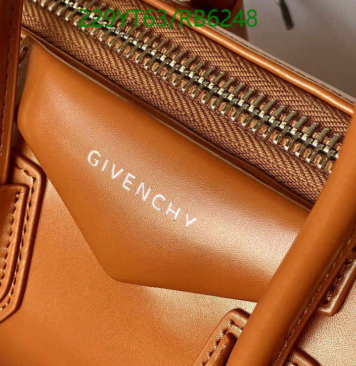 Givenchy-Bag-Mirror Quality Code: RB6248 $: 229USD