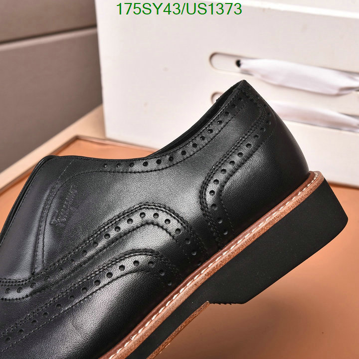 Ferragamo-Men shoes Code: US1373 $: 175USD