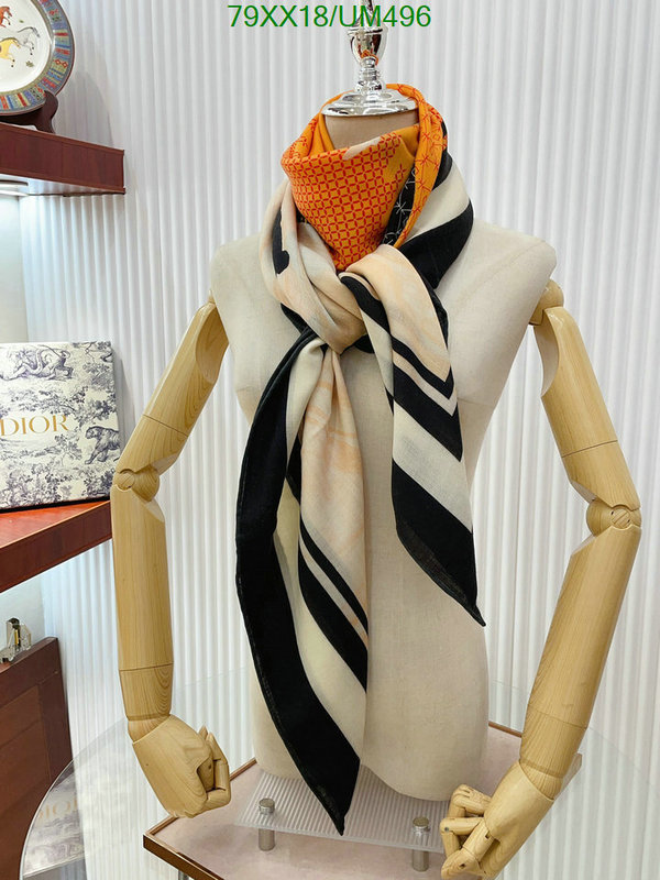 Dior-Scarf Code: UM496 $: 79USD