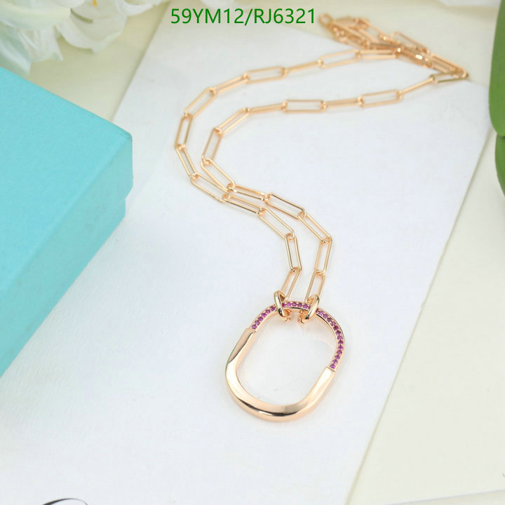 Tiffany-Jewelry Code: RJ6321 $: 59USD