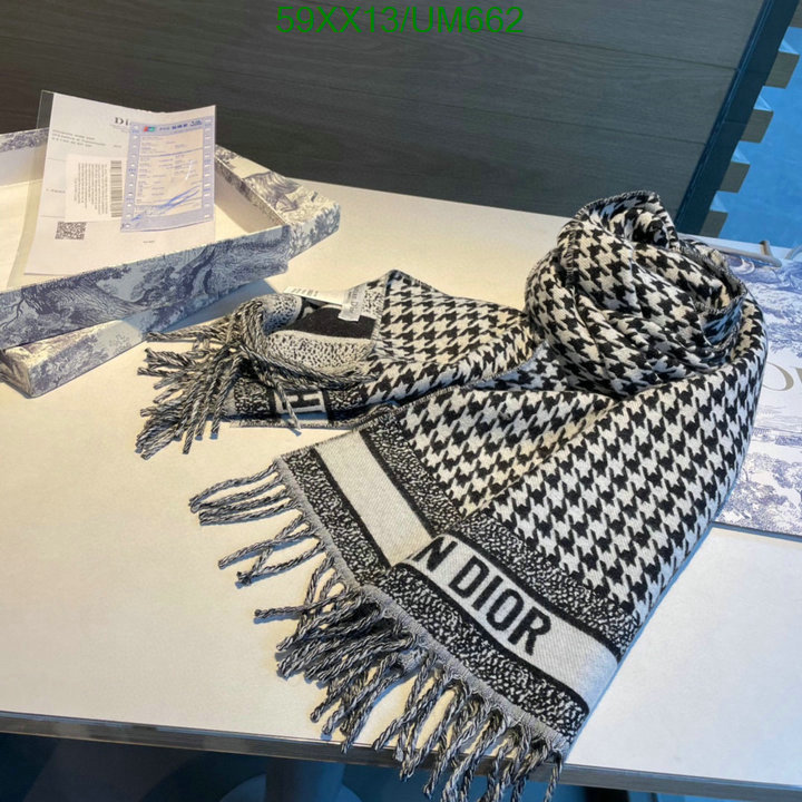 Dior-Scarf Code: UM662 $: 59USD