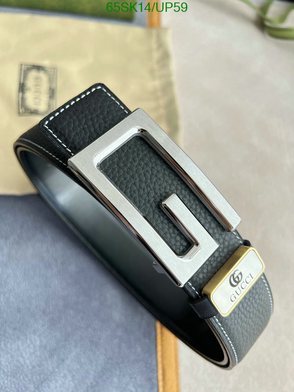 Gucci-Belts Code: UP59 $: 65USD