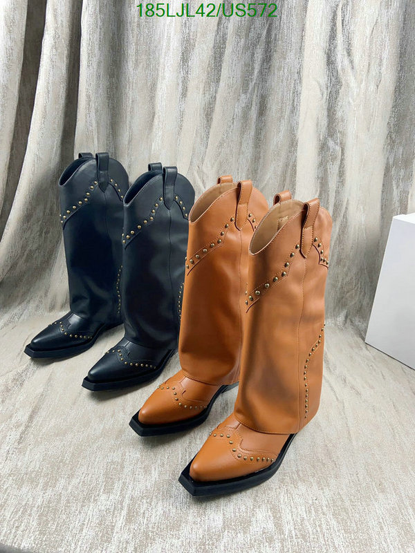 Boots-Women Shoes Code: US572 $: 185USD