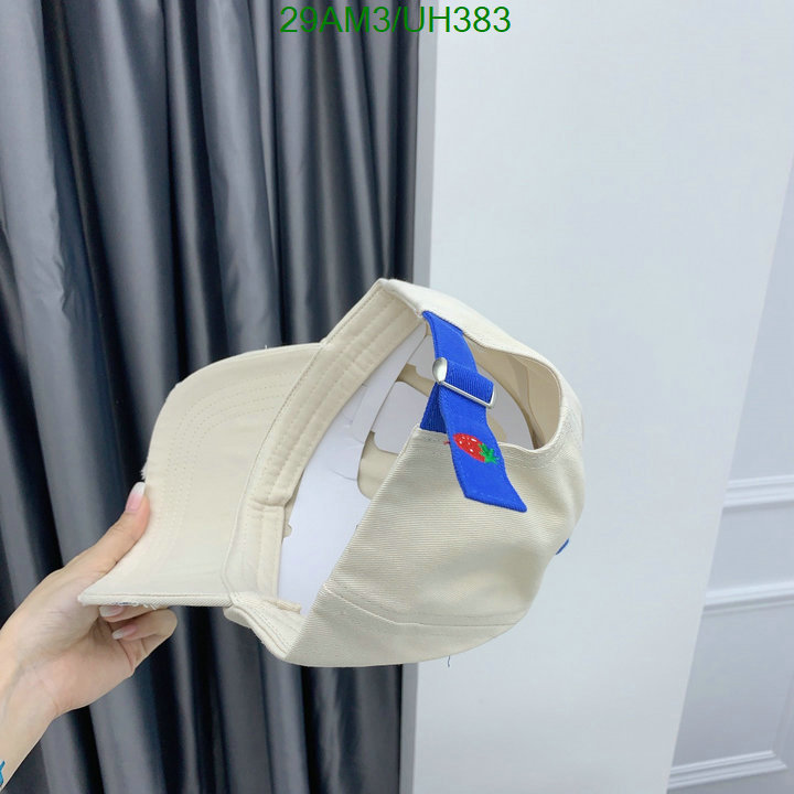 Other-Cap(Hat) Code: UH383 $: 29USD