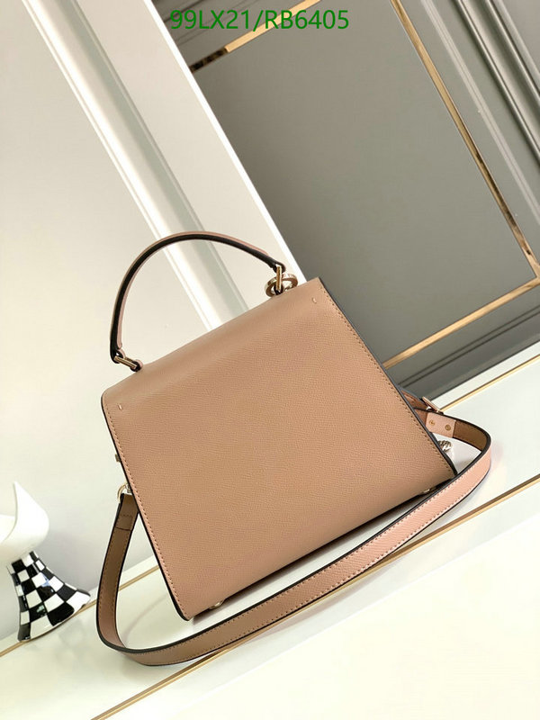 Valentino-Bag-4A Quality Code: RB6405 $: 99USD