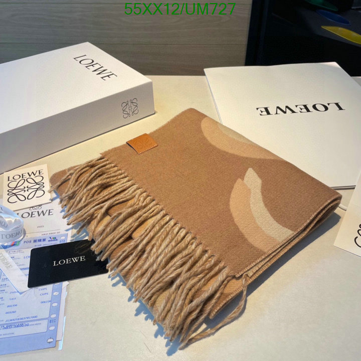 Loewe-Scarf Code: UM727 $: 55USD