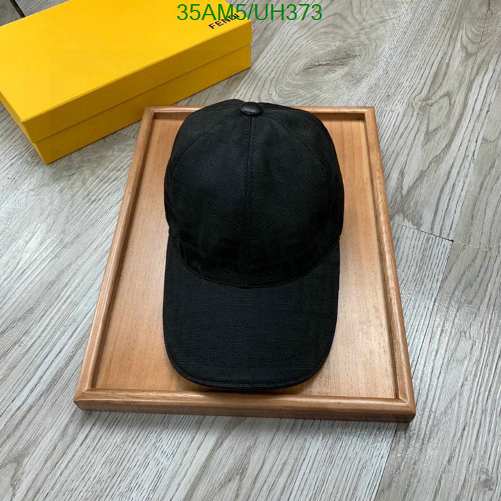 Fendi-Cap(Hat) Code: UH373 $: 35USD