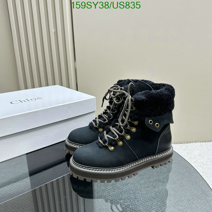 Boots-Women Shoes Code: US835 $: 159USD