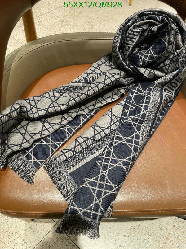 Dior-Scarf Code: QM928 $: 55USD