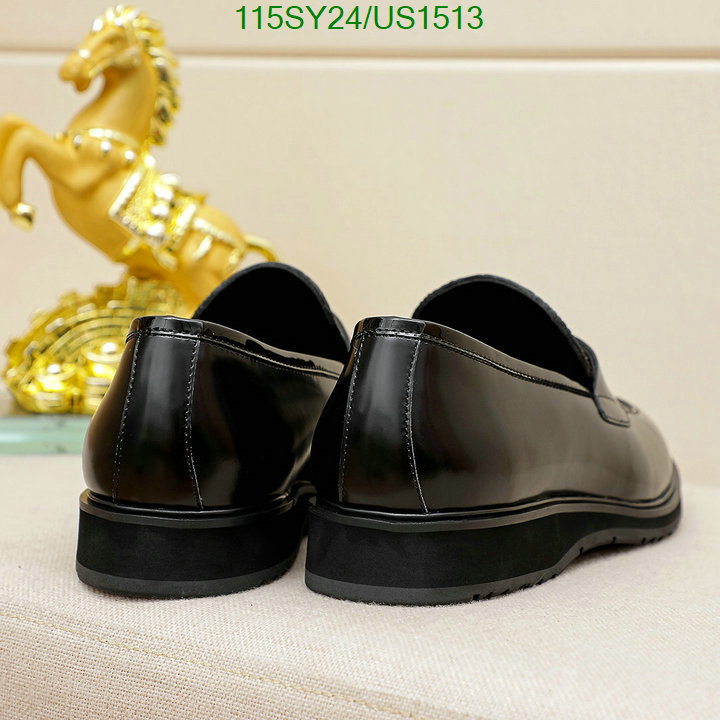 Prada-Men shoes Code: US1513 $: 115USD