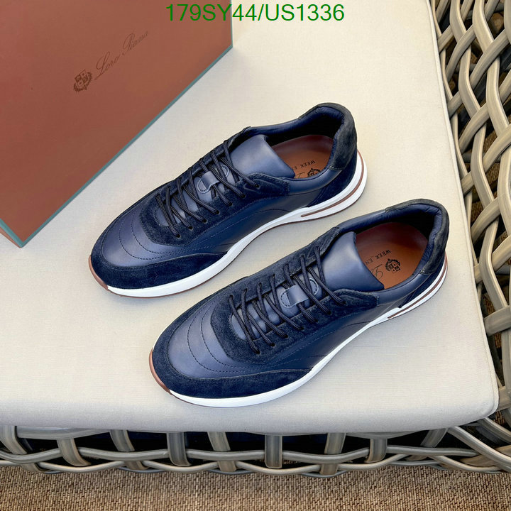 Loro Piana-Men shoes Code: US1336 $: 179USD