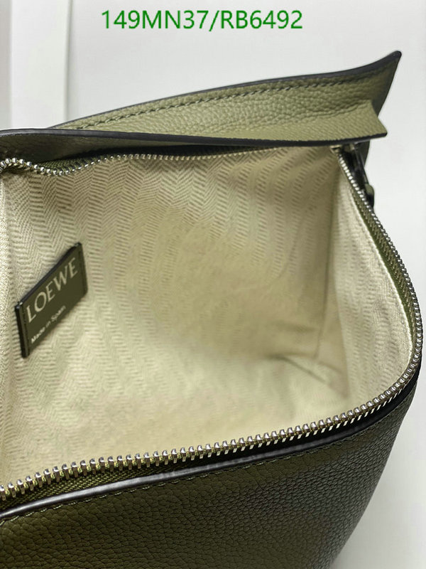 Loewe-Bag-Mirror Quality Code: RB6492 $: 149USD