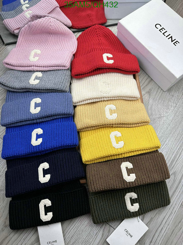 Celine-Cap(Hat) Code: QH432 $: 35USD