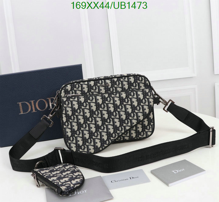 Dior-Bag-Mirror Quality Code: UB1473 $: 169USD