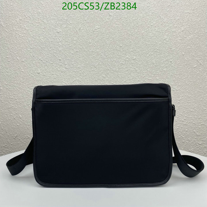 Prada-Bag-Mirror Quality Code: ZB2384 $: 205USD