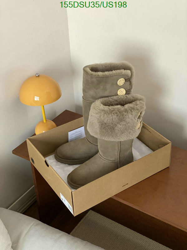 UGG-Women Shoes Code: US198 $: 155USD