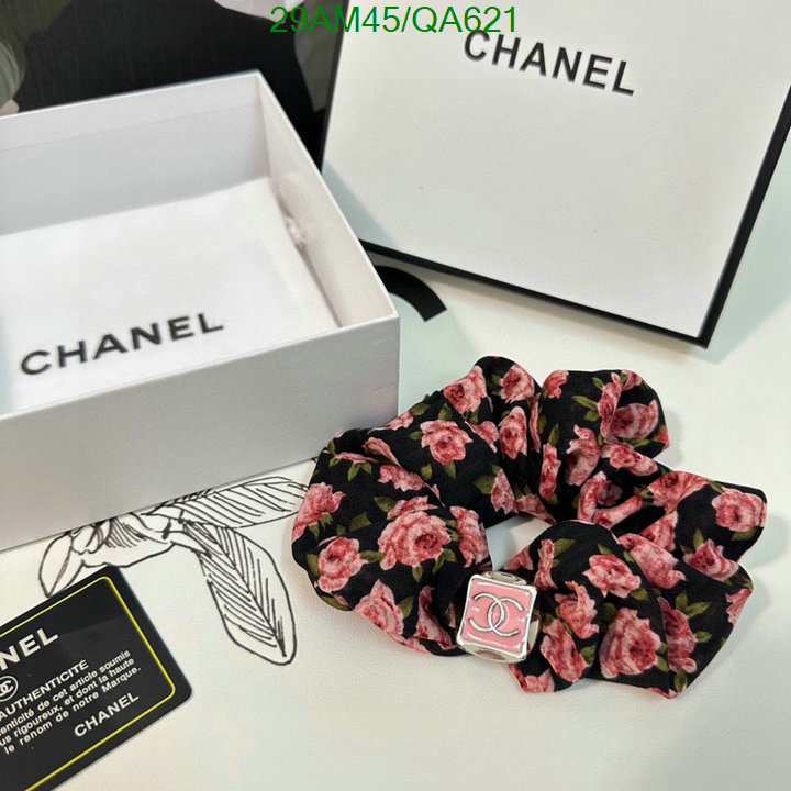 Chanel-Headband Code: QA621 $: 29USD