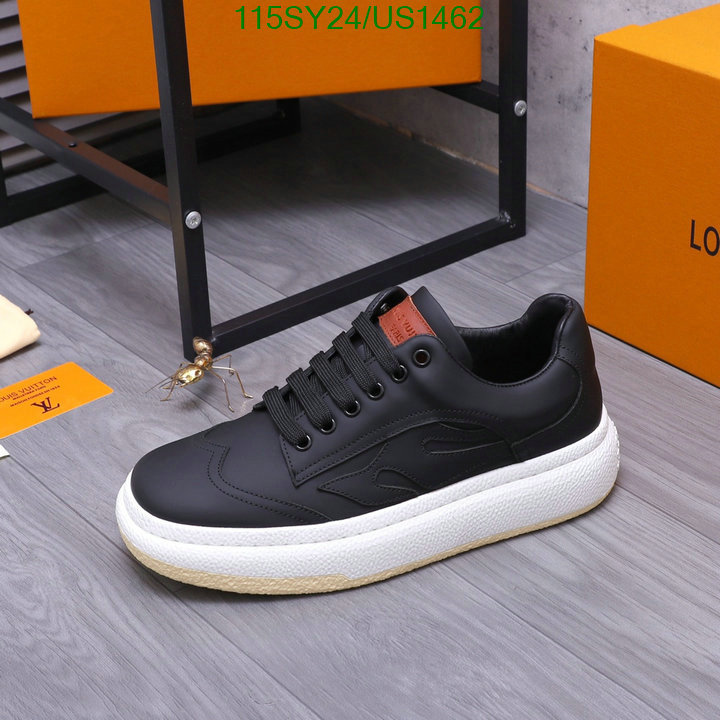 LV-Men shoes Code: US1462 $: 115USD