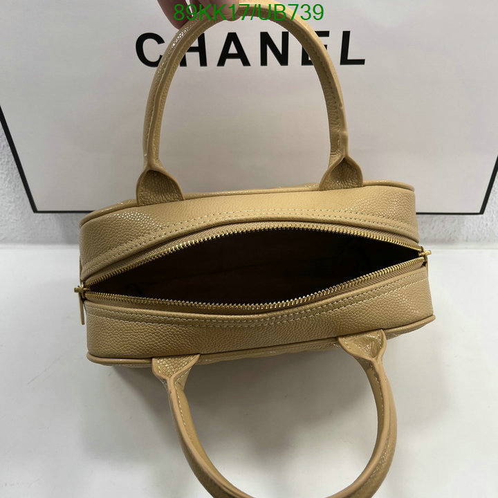 Chanel-Bag-4A Quality Code: UB739 $: 89USD