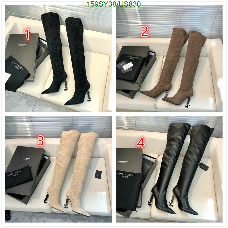 Boots-Women Shoes Code: US830 $: 159USD