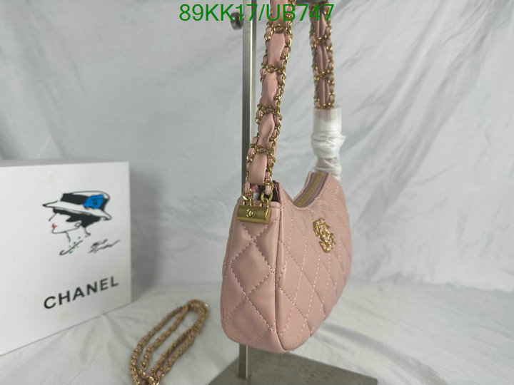 Chanel-Bag-4A Quality Code: UB747