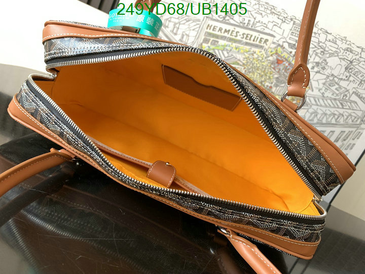 Goyard-Bag-Mirror Quality Code: UB1405 $: 249USD