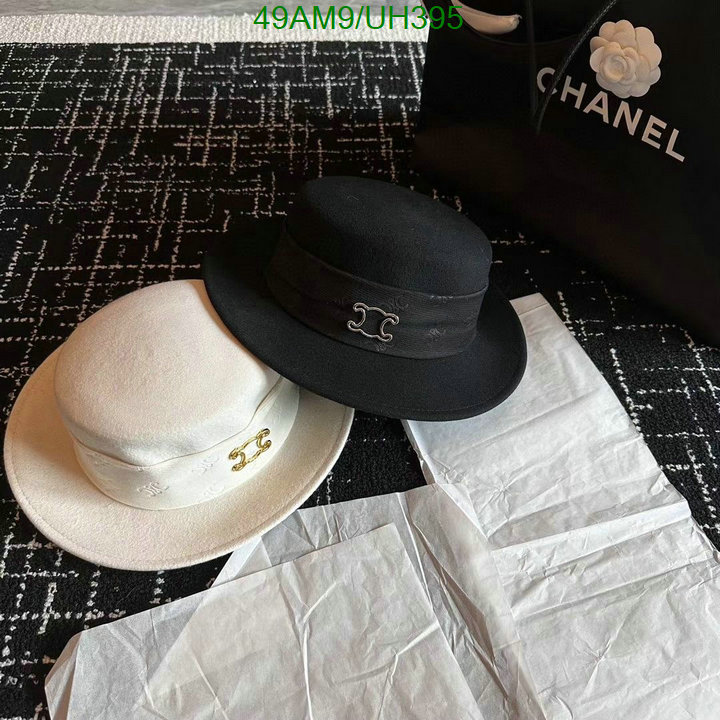 Celine-Cap(Hat) Code: UH395 $: 49USD