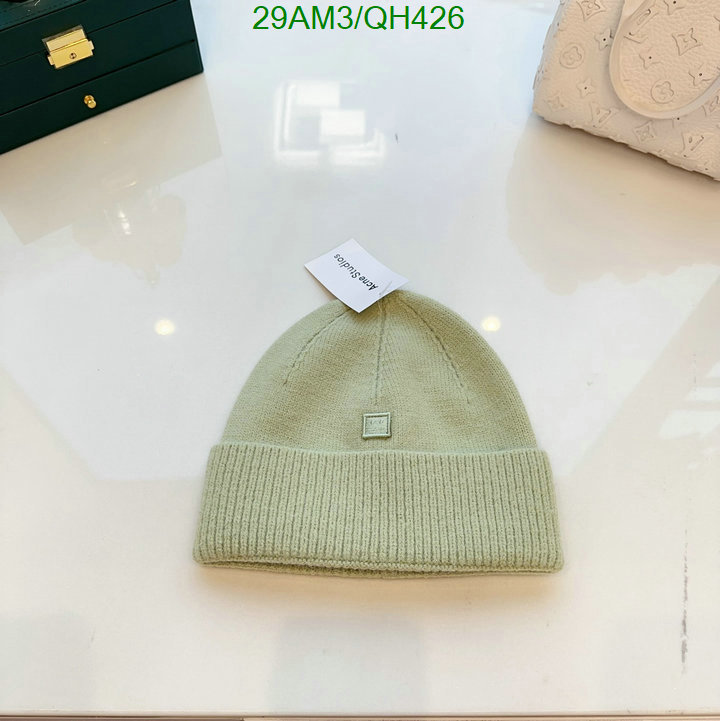 Acne Studios-Cap(Hat) Code: QH426 $: 29USD