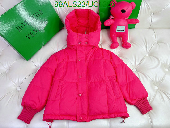 BV-Kids clothing Code: UC1266 $: 99USD