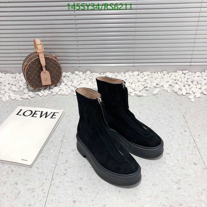 Boots-Women Shoes Code: RS6211 $: 145USD