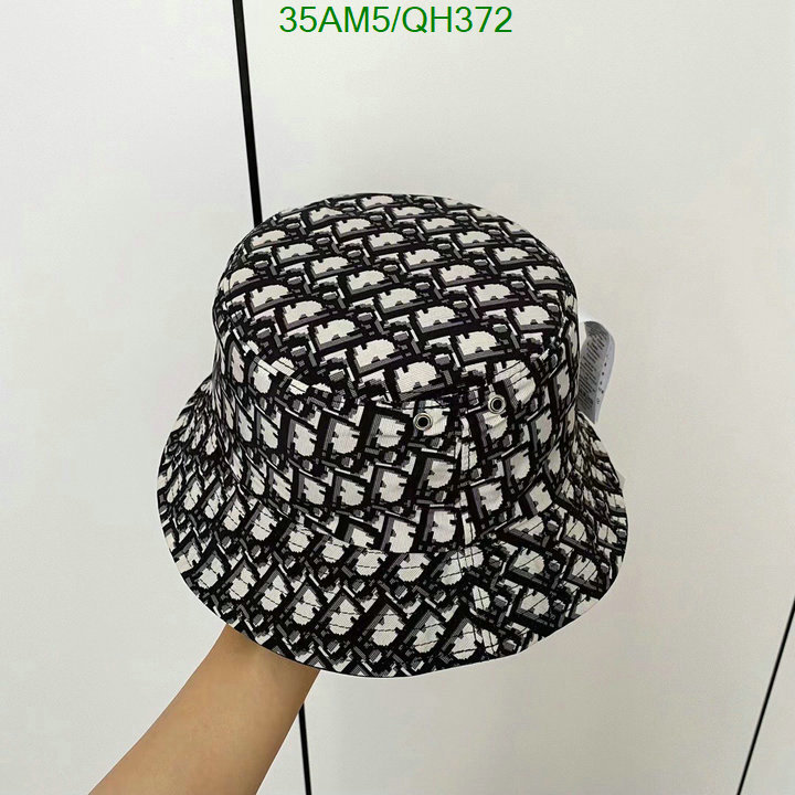 Dior-Cap(Hat) Code: QH372 $: 35USD